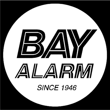 Bay Alarm Logo