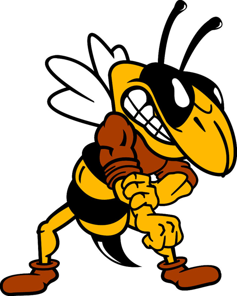 clipart of yellow jacket - photo #43