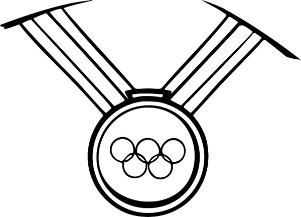 usa olympic clipart - photo #48