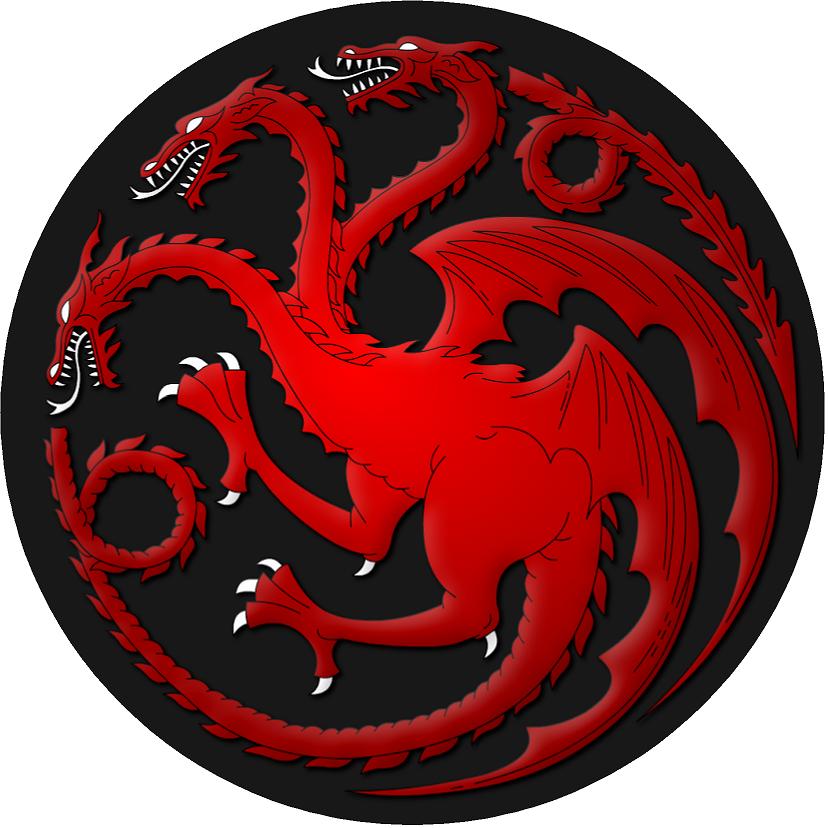 Custom Made Approved Artwork / Logo Design Layout - Custom-Dragon-Decal