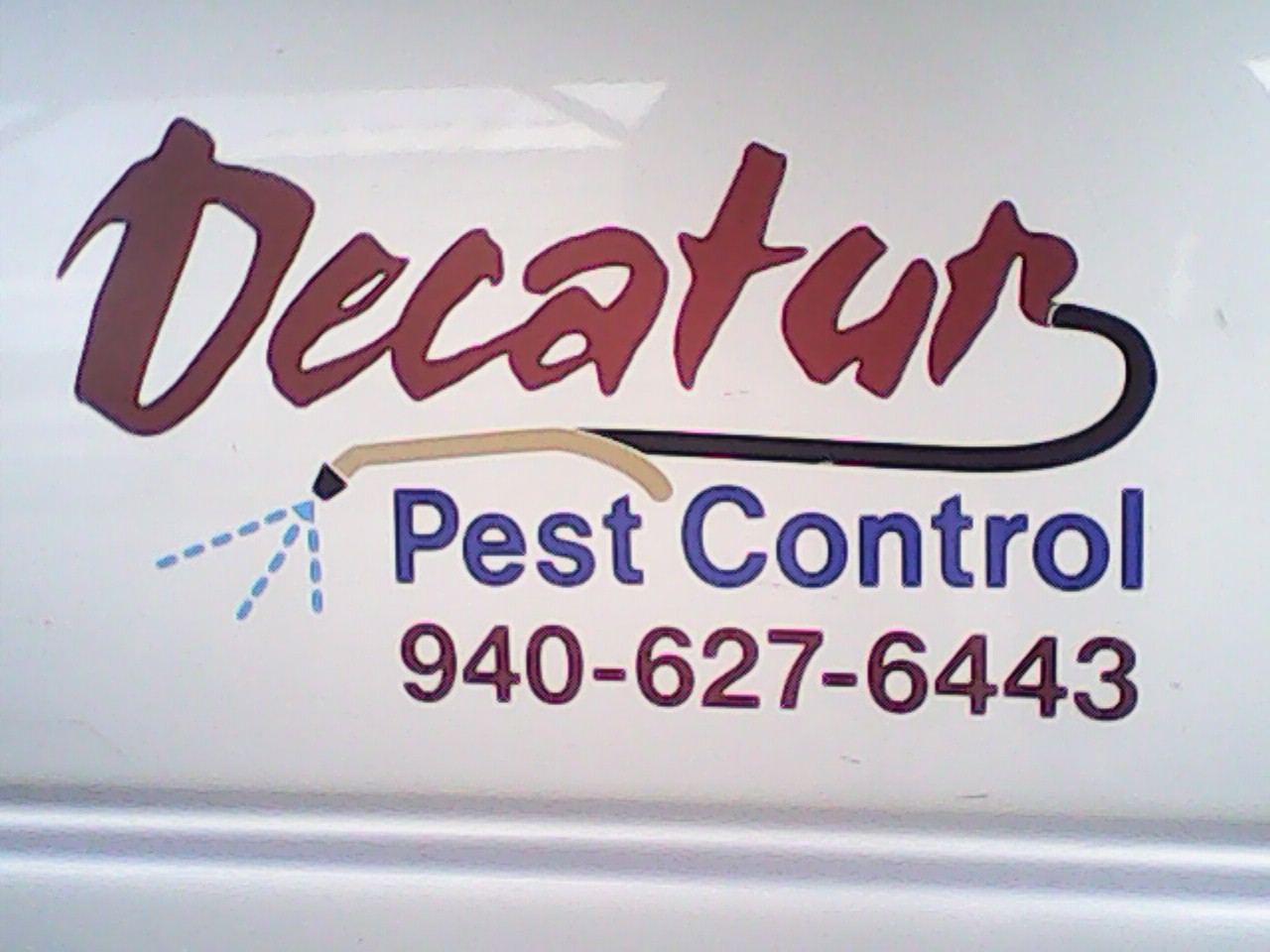 Order Form For Emailed Artwork Layouts Decaturpestcontrol