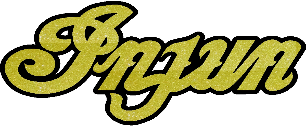 Custom Logo Sign Design Injun Decal Sticker made to your Specifications by your Sign Specialist