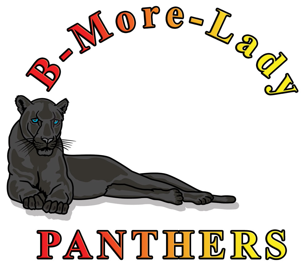 Order Form For Emailed Artwork Layouts - PANTHER-B-MORE