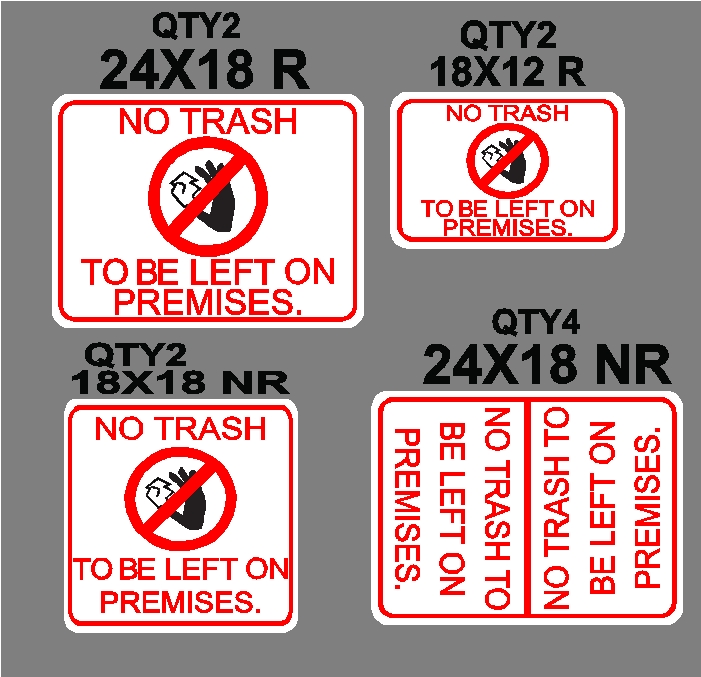 Order Form For Emailed Artwork Layouts SpencerCarWash