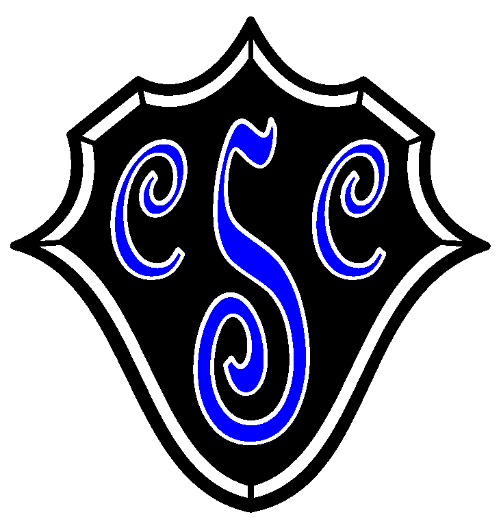 Custom Logo Sign Design csc Decal Sticker made to your Specifications by your Sign Specialist