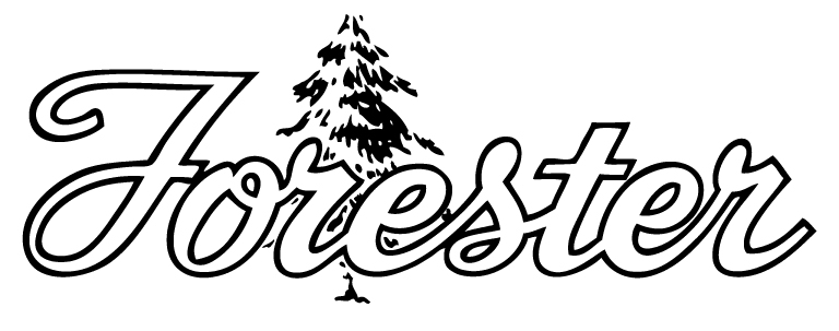 Forester Lettering Order Form For Emailed Artwork Layouts - forester