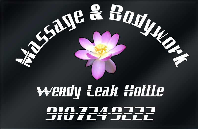 Custom Made Approved Artwork / Logo Design Layout - integrative-massage