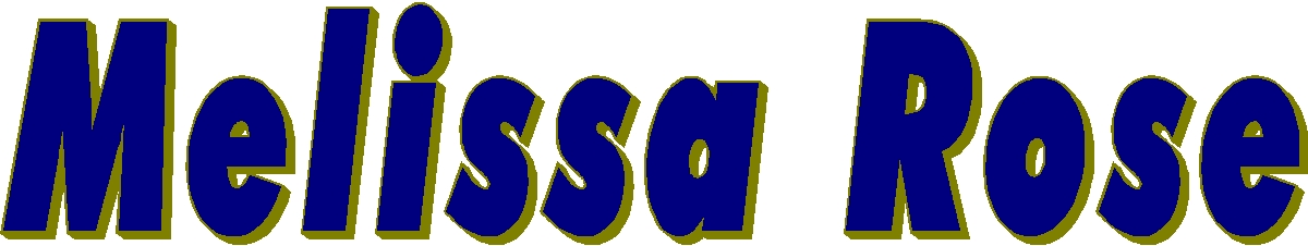 Custom Logo Sign Design mrose Decal Sticker made to your Specifications by your Sign Specialist