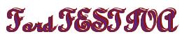 Rendering -Ford FESTIVA - using Linus Script