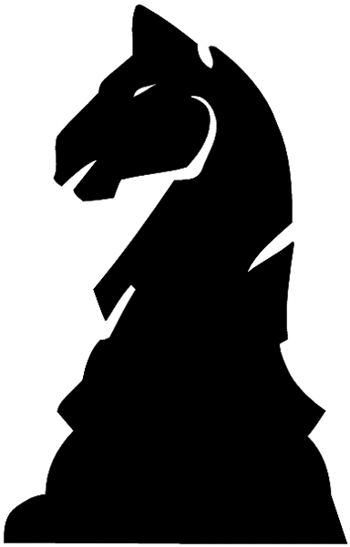 Horse head silhouette vinyl sticker. Customize on line.      Animals Insects Fish 004-1335  
