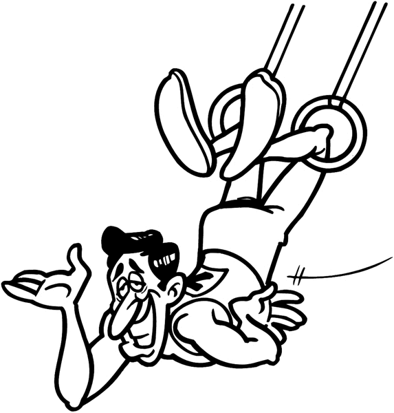 draw a linein acrobat