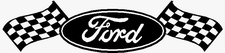 download checkered flag ford