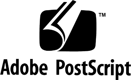 ADOBE 2 Graphic Logo Decal