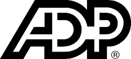 ADP 2 Graphic Logo Decal