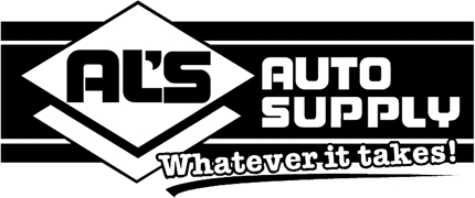 AIs Auto Sup. Graphic Logo Decal