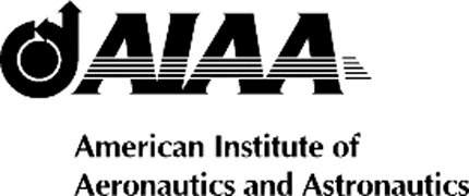 AIAA Graphic Logo Decal