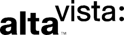 ALTA VISTA 2 Graphic Logo Decal