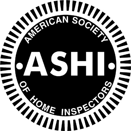 AMER SOCIETY OF HOME Graphic Logo Decal