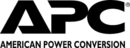 APC 2 Graphic Logo Decal