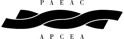 APCEA 2 Graphic Logo Decal