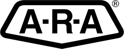 ARA Automotive Graphic Logo Decal