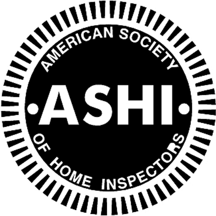 ASHI Graphic Logo Decal