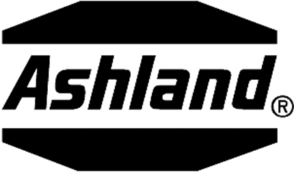 ASHLAND PETROLEUM Graphic Logo Decal