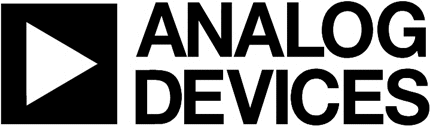 Analog Devices Graphic Logo Decal