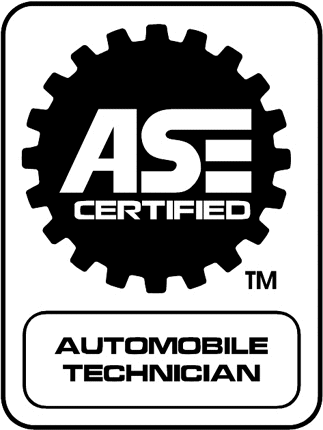 Ase2 Graphic Logo Decal