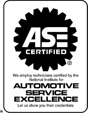 Ase3 Graphic Logo Decal