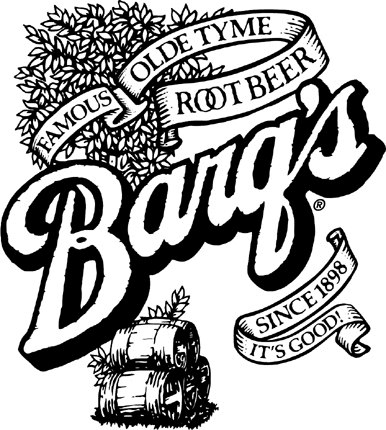 BARQS 2 Graphic Logo Decal