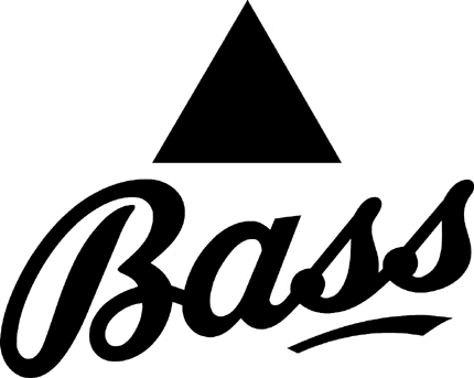 BASS 2 Graphic Logo Decal Customized Online