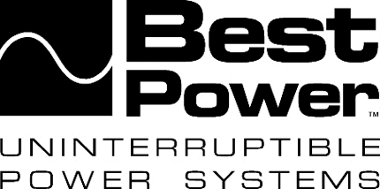 BEST POWER 2 Graphic Logo Decal