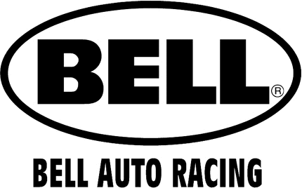 Bell Helmets3 Graphic Logo Decal