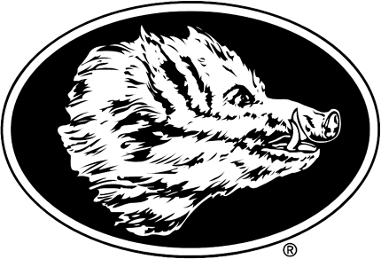 Boars Head Graphic Logo Decal