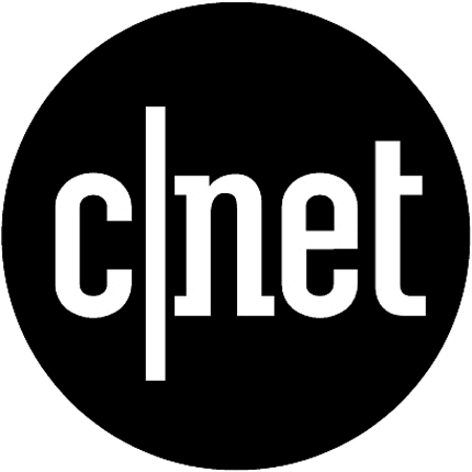 C-NET 1 Graphic Logo Decal