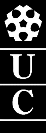 CANABARA UNIV Graphic Logo Decal