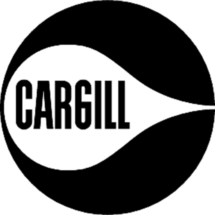 CARGILL Graphic Logo Decal