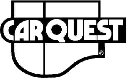 CARQUEST Graphic Logo Decal