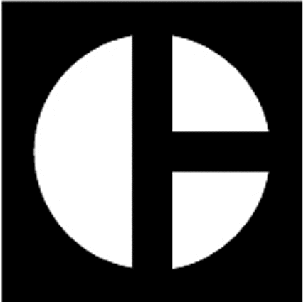 CATERPILLAR 2 Graphic Logo Decal