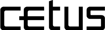 CETUS Graphic Logo Decal Customized Online