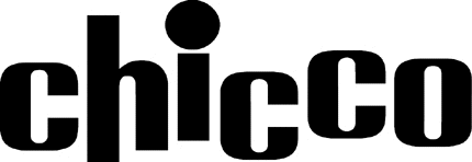 CHICCO Graphic Logo Decal Customized Online