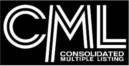 CML 2 Graphic Logo Decal