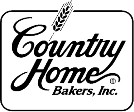 COUNTRY HOME 1 Graphic Logo Decal