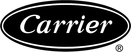 Carrier Graphic Logo Decal