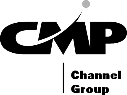 Cmp2 Graphic Logo Decal