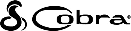 Cobra2 Graphic Logo Decal