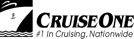 CruiseOne2 Graphic Logo Decal