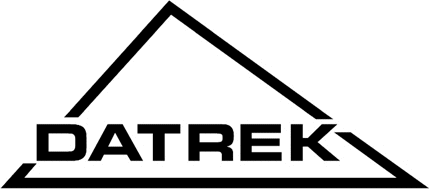 Datrek Graphic Logo Decal