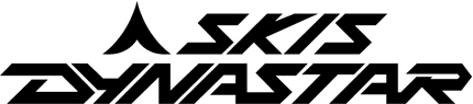 Dynastar Skis Graphic Logo Decal